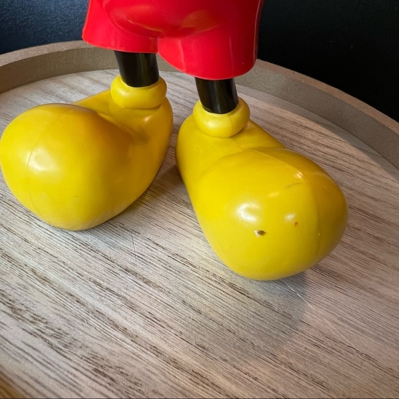 Disney Mickey Mouse Figure - Picture 7 of 7